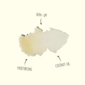 Sun Bum Banana Cream Coco Balm | Hydrating & Hypoallergenic Lip Balm