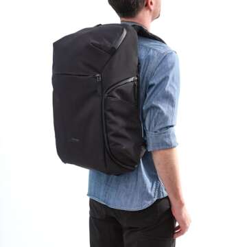 Shimoda Urban Explore 30L Camera Bag - Travel Friendly