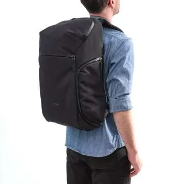 Shimoda Urban Explore 30L Camera Bag - Travel Friendly
