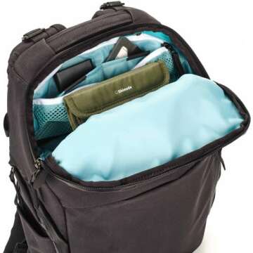 Shimoda Urban Explore 30L Camera Bag - Travel Friendly