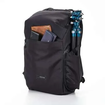 Shimoda Urban Explore 30L Camera Bag - Travel Friendly