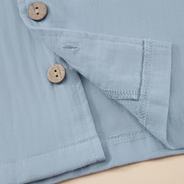 Stylish Toddler Baby Boy Summer Outfit Set for Everyday Wear