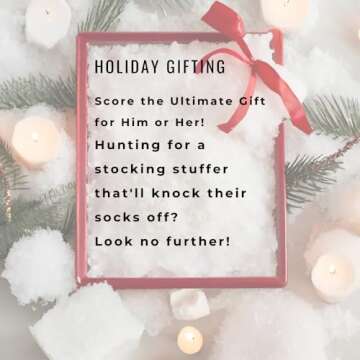 Aromasong Dead Sea Salt for Soaking - Coarse Grain Bath Salt Soak - 19 Lbs Bulk Resealable Pack - Leaves Your Skin Softer Then Epsom Salt