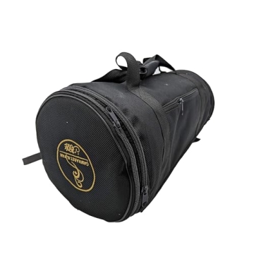 Gawharet El Fan Mother of Pearl 17" Darbuka Drum