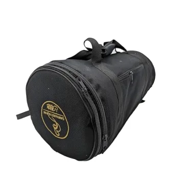 Gawharet El Fan Mother of Pearl 17" Darbuka Drum