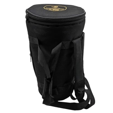 Gawharet El Fan Mother of Pearl 17" Darbuka Drum