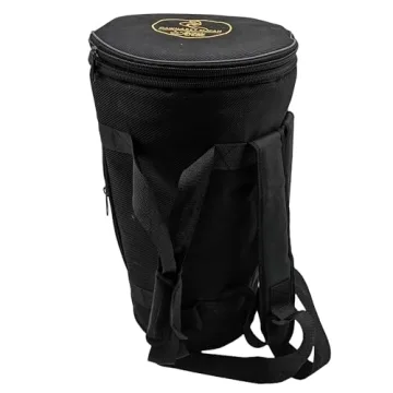 Gawharet El Fan Mother of Pearl 17" Darbuka Drum