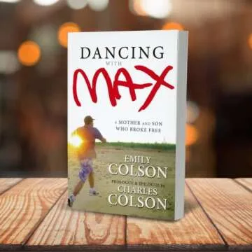 Dancing with Max: A Mother and Son Who Broke Free