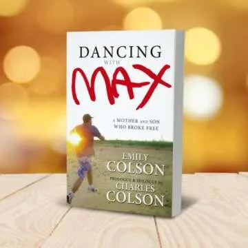 Dancing with Max: A Mother and Son Who Broke Free