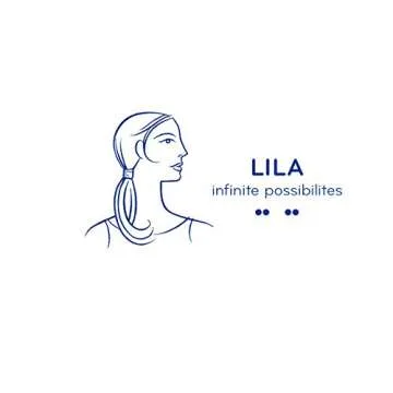 KOOSHOO Eco-Friendly Organic Cotton Hair Ties Durable & Stylish