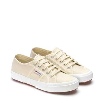 Superga 2750 Cotu Classic Sneakers for All