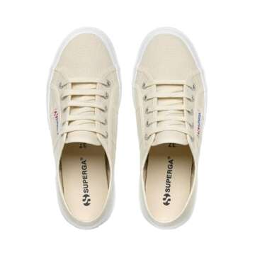 Superga 2750 Cotu Classic Sneakers for All