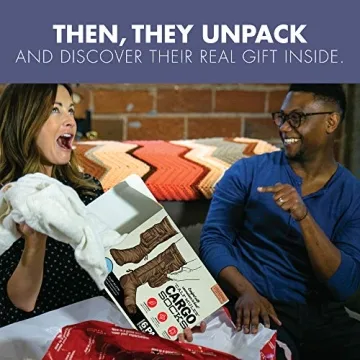 Prank Gift Boxes for Gags and Surprises in Style