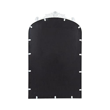 Kate and Laurel Arendahl Elegant Arch Wall Mirror