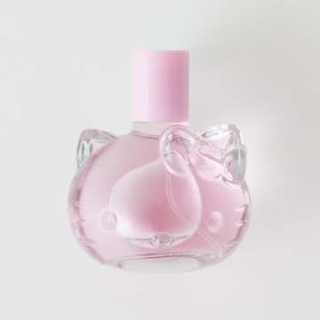 Zara Kids Hello Kitty Girls Perfume Spray 50 ML