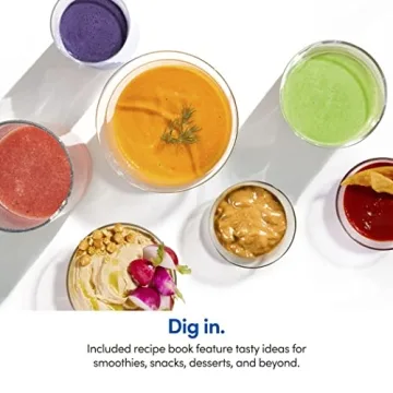 Nutribullet Blender Combo 1200W for Smoothies and Soups