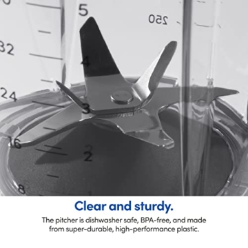 Nutribullet Blender Combo 1200W for Smoothies and Soups