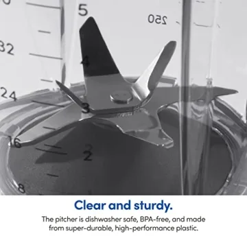 Nutribullet Blender Combo 1200W for Smoothies and Soups