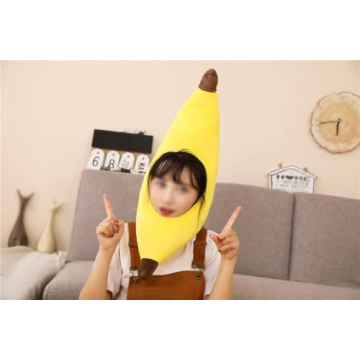 Warmtree Cute Plush Hat Fun Novelty Cap for All Ages