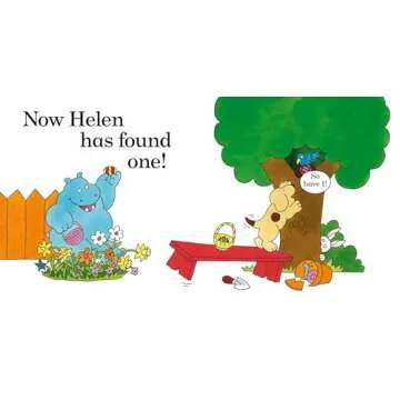 Spot's First Easter: A Lift-the-Flap Easter Classic