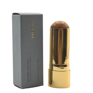 Effortless MERIT Bronze Balm Sheer Bronzer in Clay