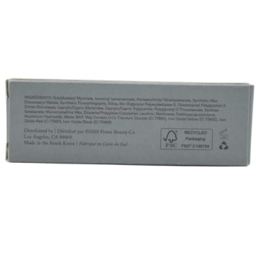 Effortless MERIT Bronze Balm Sheer Bronzer in Clay