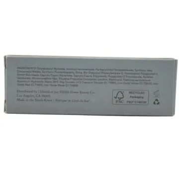 Effortless MERIT Bronze Balm Sheer Bronzer in Clay