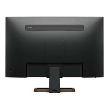 BenQ MOBIUZ EX2780Q Gaming Monitor 27" QHD 1440p w/ Remote 144Hz | IPS | HDRi | 95% DCI-P3 | Freesync | Black eQualizer | Eye-Care | Height/Tilt Adjustable Stand | 5w speakers w/ 5w Subwoofer | USB-C