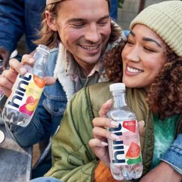 Hint Flavored Water Variety Pack - Zero Calories & Sugar