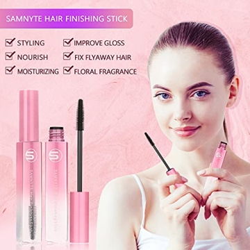 Hair Finishing Stick for Flyaway Taming & Gloss