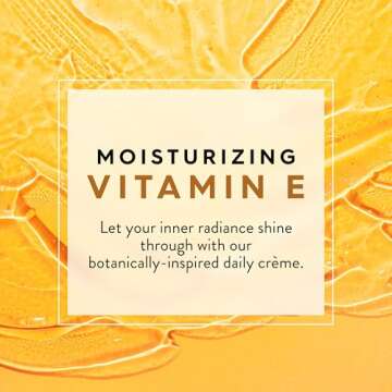 Jason Moisturizing Crème with Vitamin E for Radiant Skin