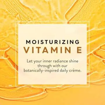 Jason Moisturizing Crème with Vitamin E for Radiant Skin