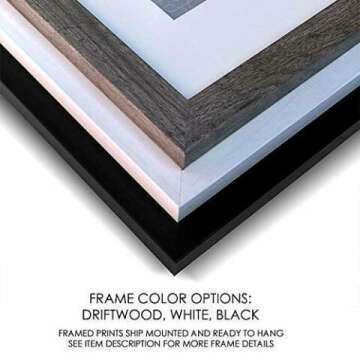 Personalized Bible Verse Art Print for Girls