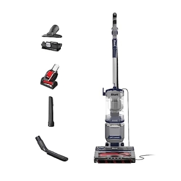 Shark UV900 Pet Vacuum with Powerful DuoClean Technology
