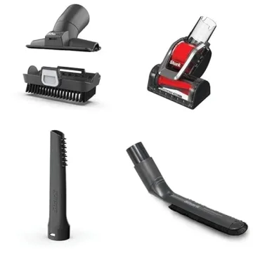 Shark UV900 Pet Vacuum with Powerful DuoClean Technology