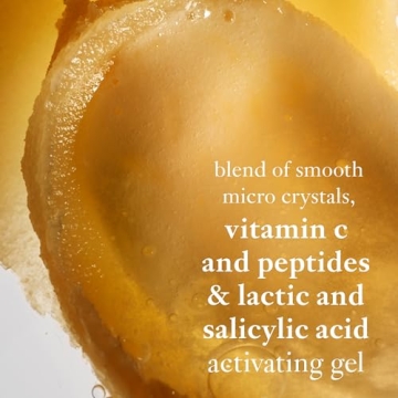 Philosophy Vitamin C Resurfacing Peel Kit for Radiance