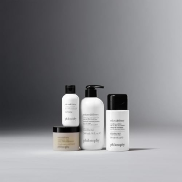 Philosophy Vitamin C Resurfacing Peel Kit for Radiance