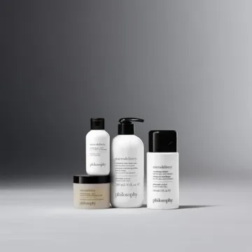 Philosophy Vitamin C Resurfacing Peel Kit for Radiance