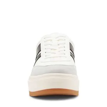 Madden Girl Women's Navida Sneaker - Trendy Comfort & Style