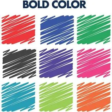 Quartet Dry Erase Markers - 12 Pack Assorted Colors