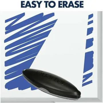 Quartet Dry Erase Markers - 12 Pack Assorted Colors