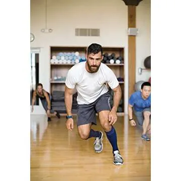 Fitbit Blaze Smart Fitness Watch for Stylish Tracking