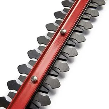 TrimmerPlus 22-Inch Dual Hedger Attachment for Trimmers