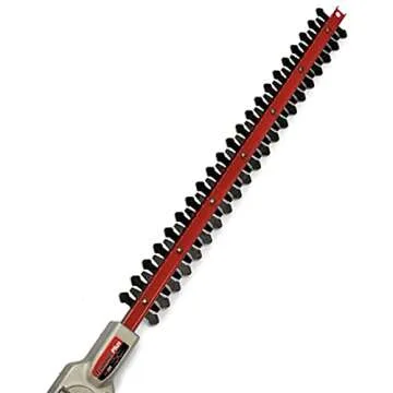 TrimmerPlus 22-Inch Dual Hedger Attachment for Trimmers