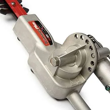 TrimmerPlus 22-Inch Dual Hedger Attachment for Trimmers