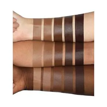 HUDA BEAUTY Tantour Contour & Bronzer Cream for Radiance