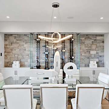 Ultra Wine Racks Wall Mounted 4 Foot - Stylish & Durable