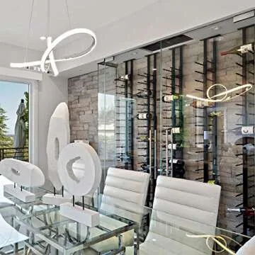 Ultra Wine Racks Wall Mounted 4 Foot - Stylish & Durable