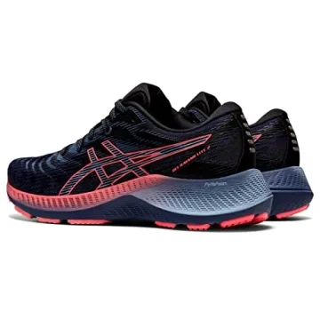 ASICS Women's Gel-Kayano Lite 2 Running Shoes for Comfort