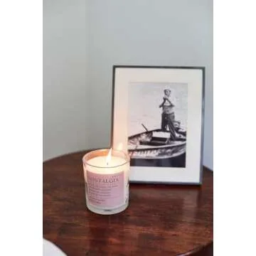 Paddywax Scented Candles Mood Collection with Pepper and Plum